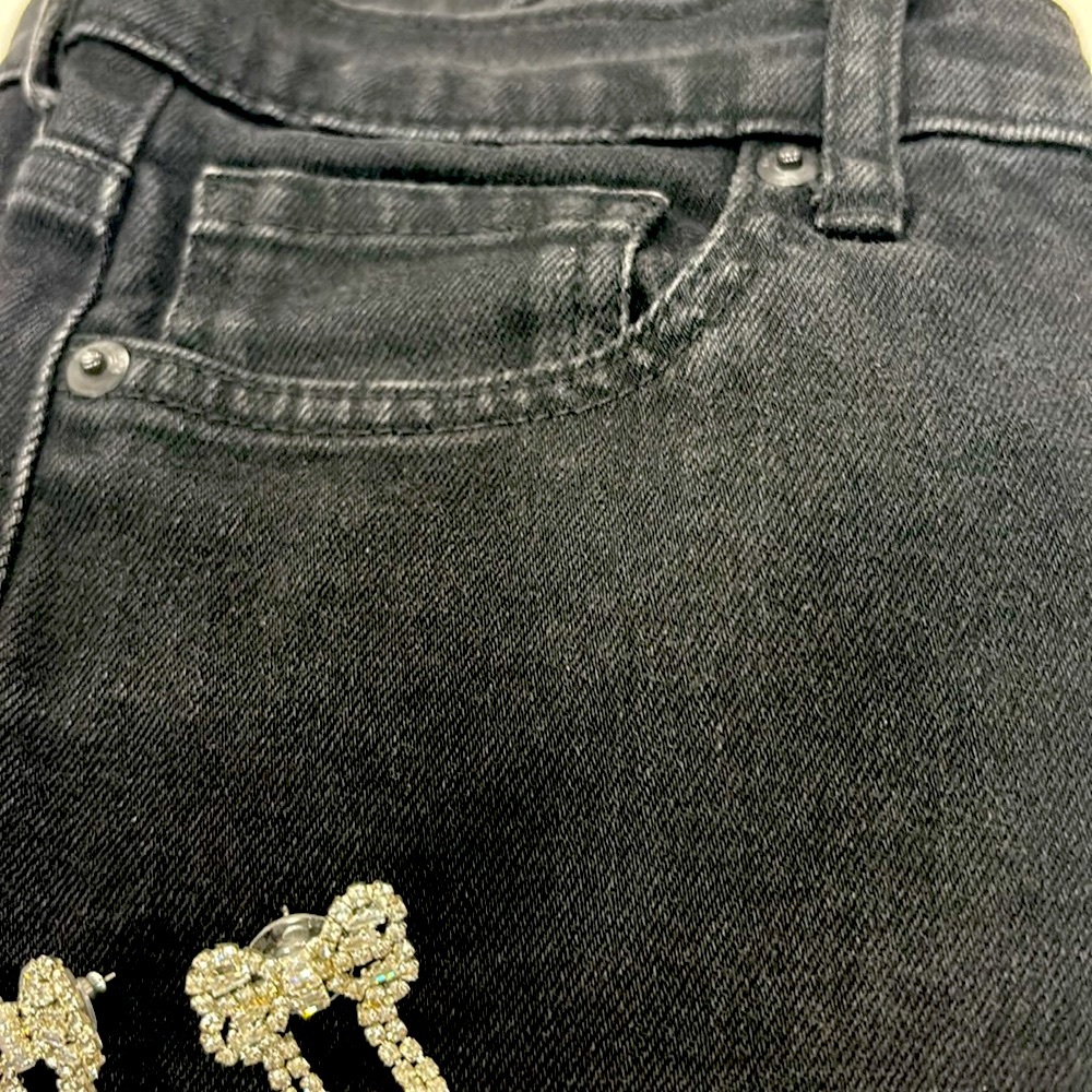 Everlane black jeans - Picture 2 of 5